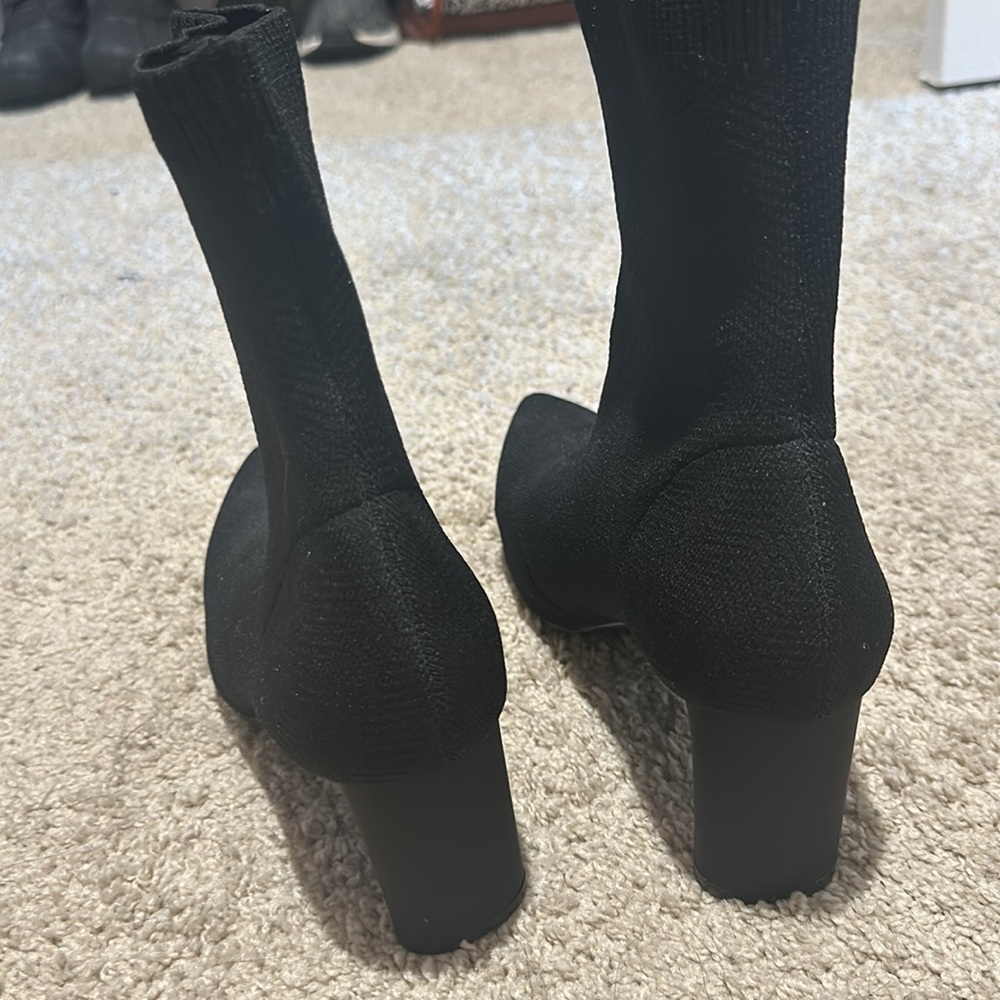 Boots - Picture 3 of 3
